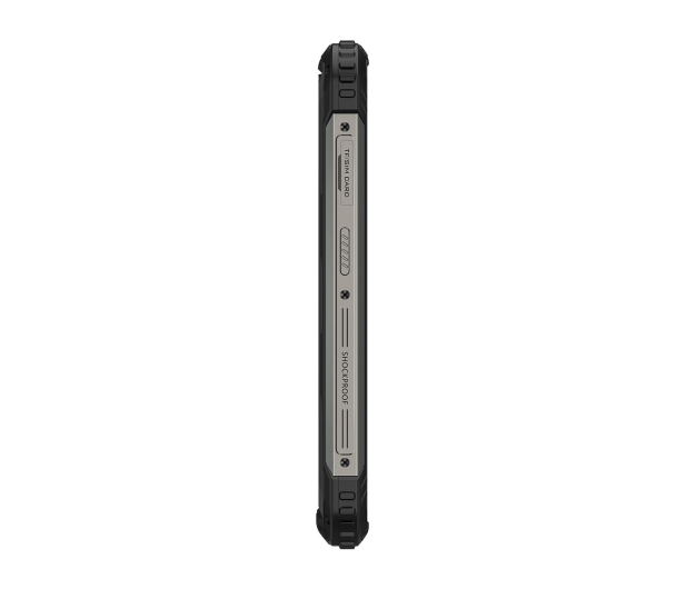 DOOGEE S58 Pro 6/64GB Czarny - 608661 - zdjęcie 8